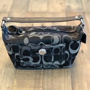 Coach Mini Bag (wristlet)